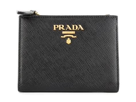 prada 2018 wallet|prada wallet price list.